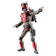 Load image into Gallery viewer, Hasbro STAR WARS - The Vintage Collection - 2022 Wave 11 - Mandalorian Super Commando Captain (The Clone Wars) figure - VC-246 - STANDARD GRADE