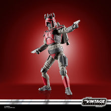 Load image into Gallery viewer, Hasbro STAR WARS - The Vintage Collection - 2022 Wave 11 - Mandalorian Super Commando Captain (The Clone Wars) figure - VC-246 - STANDARD GRADE