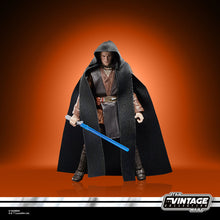 Load image into Gallery viewer, Hasbro STAR WARS - The Vintage Collection - 2022 Wave 12 - Anakin Skywalker (Padawan)(Attack of the Clones) figure - VC-244 - STANDARD GRADE
