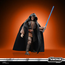 Load image into Gallery viewer, Hasbro STAR WARS - The Vintage Collection - 2022 Wave 12 - Anakin Skywalker (Padawan)(Attack of the Clones) figure - VC-244 - STANDARD GRADE