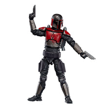 Load image into Gallery viewer, Hasbro STAR WARS - The Vintage Collection - 2022 Wave 12 - Mandalorian Super Commando (The Clone Wars) figure - VC-243 - STANDARD GRADE