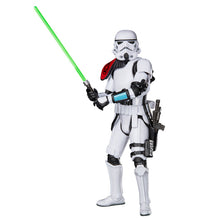 Load image into Gallery viewer, Hasbro STAR WARS - The Black Series 6&quot; - Sergeant Kreel (Comic) Collectible Figure - STANDARD GRADE