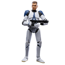 Load image into Gallery viewer, Hasbro STAR WARS - The Vintage Collection - 2022 Wave 10 - Ahsoka, Death Watch, Fennec Shand, Yoda &amp; Clone Trooper 501st Legion - 5x figure set - STANDARD GRADE