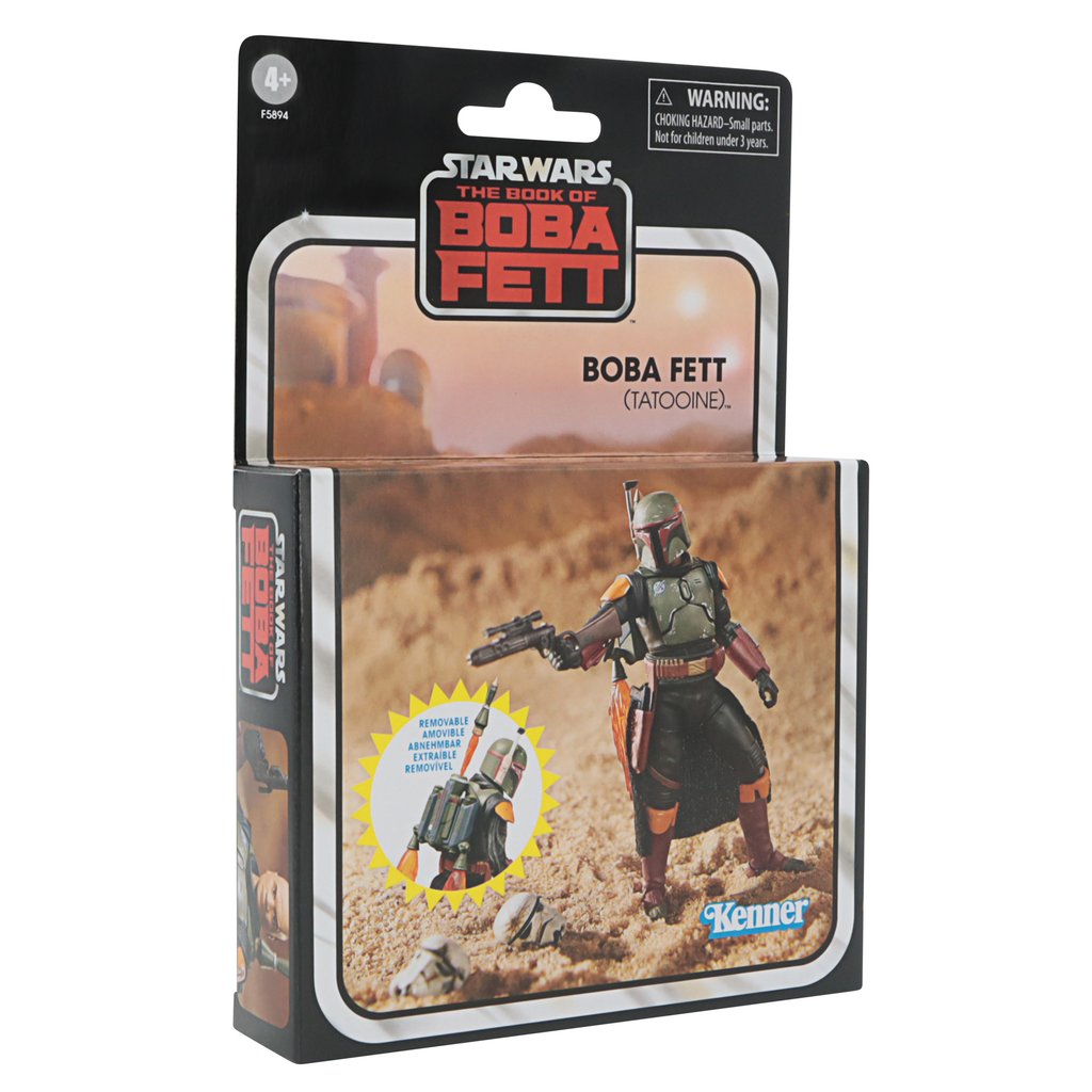 Vintage collection boba fett 2019 2025