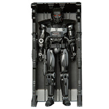Load image into Gallery viewer, Hasbro STAR WARS - The Vintage Collection - Dark Trooper Deluxe 3.75&quot; WORLD-BUILDING SET - STANDARD GRADE