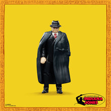 Load image into Gallery viewer, HASBRO INDIANA JONES - Retro Collection - Raiders of the Lost Ark - Toht 3.75&quot; figure - STANDARD GRADE