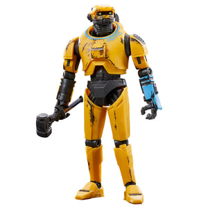 Hasbro STAR WARS - The Black Series 6" - NED-B (Obi-Wan Kenobi) Deluxe Figure 10 - STANDARD GRADE