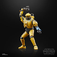 Load image into Gallery viewer, Hasbro STAR WARS - The Black Series 6&quot; - NED-B (Obi-Wan Kenobi) Deluxe Figure 10 - STANDARD GRADE