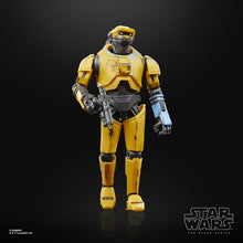 Load image into Gallery viewer, Hasbro STAR WARS - The Black Series 6&quot; - NED-B (Obi-Wan Kenobi) Deluxe Figure 10 - STANDARD GRADE