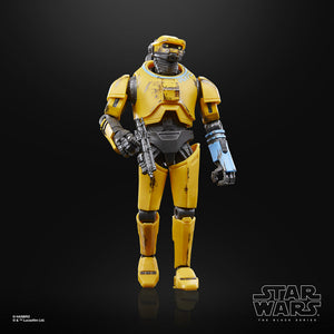 Hasbro STAR WARS - The Black Series 6" - NED-B (Obi-Wan Kenobi) Deluxe Figure 10 - STANDARD GRADE