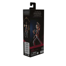 Load image into Gallery viewer, Hasbro STAR WARS - The Black Series 6&quot; PLASTIC FREE PACKAGING - WAVE 12 - OMEGA (Mercenary Gear) (The Bad Batch) figure 18 - STANDARD GRADE