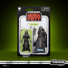 Load image into Gallery viewer, Hasbro STAR WARS - The Vintage Collection - 2023 Wave 16 - Tusken Warrior (Book of Boba Fett) figure - VC 279 - STANDARD GRADE