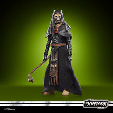 Load image into Gallery viewer, Hasbro STAR WARS - The Vintage Collection - 2023 Wave 16 - Tusken Warrior (Book of Boba Fett) figure - VC 279 - STANDARD GRADE