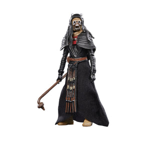 Hasbro STAR WARS - The Vintage Collection - 2023 Wave 16 - Tusken Warrior (Book of Boba Fett) figure - VC 279 - STANDARD GRADE