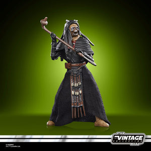 Hasbro STAR WARS - The Vintage Collection - 2023 Wave 16 - Tusken Warrior (Book of Boba Fett) figure - VC 279 - STANDARD GRADE