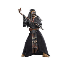 Load image into Gallery viewer, Hasbro STAR WARS - The Vintage Collection - 2023 Wave 16 - Tusken Warrior (Book of Boba Fett) figure - VC 279 - STANDARD GRADE