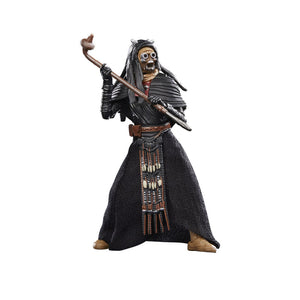 Hasbro STAR WARS - The Vintage Collection - 2023 Wave 16 - Tusken Warrior (Book of Boba Fett) figure - VC 279 - STANDARD GRADE