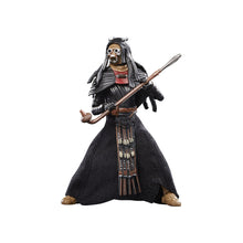 Load image into Gallery viewer, Hasbro STAR WARS - The Vintage Collection - 2023 Wave 16 - Tusken Warrior (Book of Boba Fett) figure - VC 279 - STANDARD GRADE