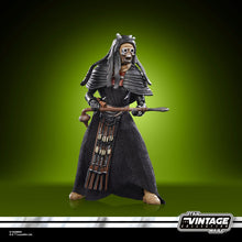 Load image into Gallery viewer, Hasbro STAR WARS - The Vintage Collection - 2023 Wave 16 - Tusken Warrior (Book of Boba Fett) figure - VC 279 - STANDARD GRADE