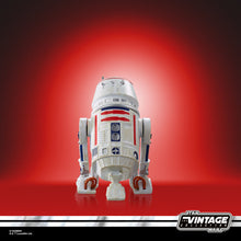 Load image into Gallery viewer, Hasbro STAR WARS - The Vintage Collection - 2023 Wave 19 - R5-D4 (The Mandalorian) figure - VC-303 - STANDARD GRADE