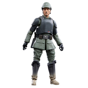 Hasbro STAR WARS - The Vintage Collection - 2023 Wave 15 - CASSIAN ANDOR (Aldhani Mission)(ANDOR) figure - VC 267 - STANDARD GRADE
