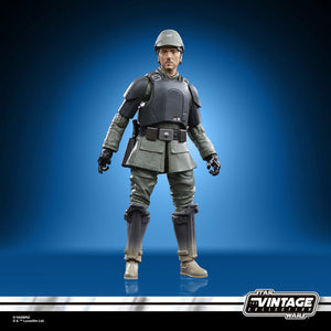 Hasbro STAR WARS - The Vintage Collection - 2023 Wave 15 - CASSIAN ANDOR (Aldhani Mission)(ANDOR) figure - VC 267 - STANDARD GRADE