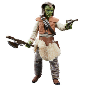 Hasbro STAR WARS - The Vintage Collection - Return of the Jedi 40th Anniversary - 2023 Specialty Figures - Wooof figure - VC 24 - STANDARD GRADE