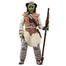 Load image into Gallery viewer, Hasbro STAR WARS - The Vintage Collection - Return of the Jedi 40th Anniversary - 2023 Specialty Figures - Wooof figure - VC 24 - STANDARD GRADE