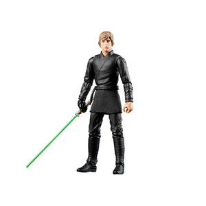 Hasbro STAR WARS - The Vintage Collection - 2023 Wave 18 - Luke Skywalker (Jedi Academy)(Book of Boba Fett) figure - VC-298 - STANDARD GRADE