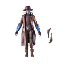 Load image into Gallery viewer, Hasbro STAR WARS - The Black Series 6&quot; - WAVE 15 - CAD BANE (Book of Boba Fett) figure 05 - STANDARD GRADE