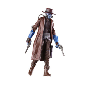 Hasbro STAR WARS - The Black Series 6" - WAVE 15 - CAD BANE (Book of Boba Fett) figure 05 - STANDARD GRADE