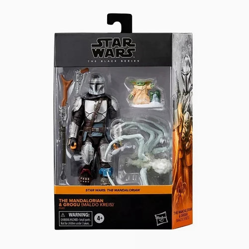 Hasbro STAR WARS - The Black Series 6