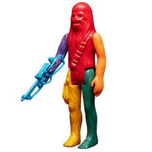 Load image into Gallery viewer, AVAILABILITY LIMITED - COLLECTORS Hasbro STAR WARS - The Retro Collection - EXCLUSIVE - Prototype Special Edition Chewbacca figure - STANDARD GRADE with PROTECTIVE CASE