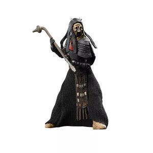 Hasbro STAR WARS - The Vintage Collection - TUSKEN WARRIOR & MASSIFF (The Book of Boba Fett) Deluxe 3.75" WORLD-BUILDING SET - STANDARD GRADE