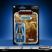 Load image into Gallery viewer, Hasbro STAR WARS - The Vintage Collection - Tantive IV Hallway Playset - STANDARD GRADE