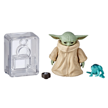 Load image into Gallery viewer, Hasbro STAR WARS - The Black Series - The Child (Baby Yoda) 1.1&quot; figure - STANDARD GRADE