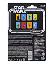 Load image into Gallery viewer, Hasbro STAR WARS - The Vintage Collection - 2022 Wave 10 - Fennec Shand (The Book of Boba Fett) 3.75&quot; figure - VC 221 - STANDARD GRADE