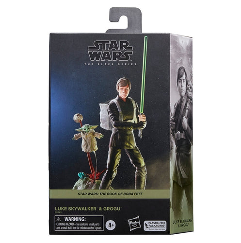 Hasbro STAR WARS - The Black Series 6