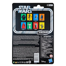 Load image into Gallery viewer, Hasbro STAR WARS - The Vintage Collection - 2021 Wave 10 Bundle - Set of 4 Figures - STANDARD GRADE