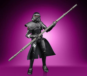 Hasbro STAR WARS - The Vintage Collection - Gaming Greats - Electrostaff Purge Trooper (Jedi: Fallen Order) Figure - VC 195 - STANDARD GRADE