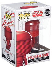 Load image into Gallery viewer, FUNKO POP! - Star Wars: The Last Jedi - PRAETORIAN GUARD pop! vinyl figure #200