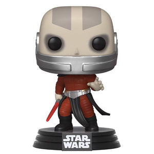 FUNKO POP! - Star Wars: Knights of the Old Republic - DARTH MALAK - SPECIAL EDITION pop! vinyl figure #395