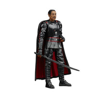 Load image into Gallery viewer, Hasbro STAR WARS - The Vintage Collection 3.75 The Mandalorian CARBONIZED Collection - Moff Gideon figure - STANDARD GRADE