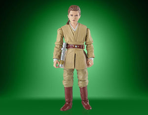 Hasbro STAR WARS - The Vintage Collection Specialty Figures - Anakin Skywalker (The Phantom Menace) figure - VC 80 - STANDARD GRADE