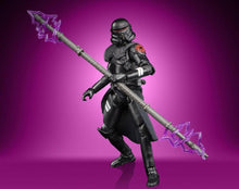 Load image into Gallery viewer, Hasbro STAR WARS - The Vintage Collection - Gaming Greats - Electrostaff Purge Trooper (Jedi: Fallen Order) Figure - VC 195 - STANDARD GRADE