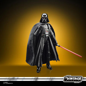 Hasbro STAR WARS - The Vintage Collection - 2020 S3 Wave 4 - Darth Vader (Rogue One) figure - VC 178 - STANDARD GRADE