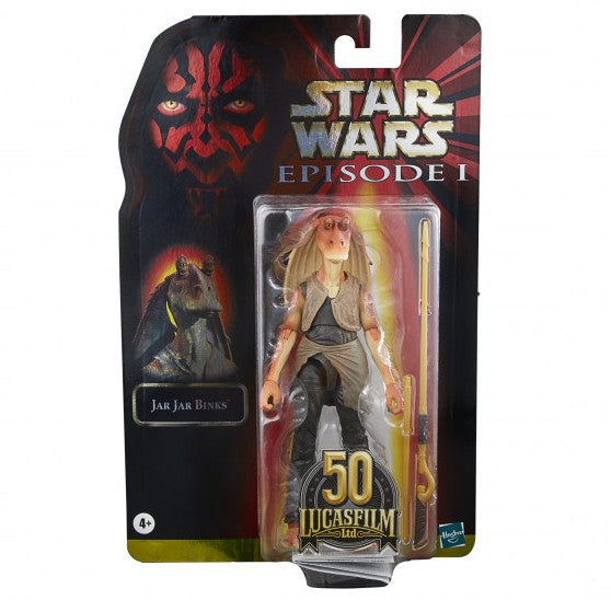 Hasbro STAR WARS - The Black Series 6