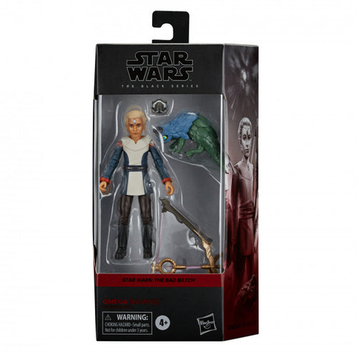 Hasbro STAR WARS - The Black Series 6