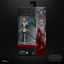 Load image into Gallery viewer, Hasbro STAR WARS - The Black Series 6&quot; NEW PACKAGING - WAVE 7 - Omega (Kamino)(The Bad Batch) figure - STANDARD GRADE