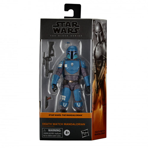 Hasbro STAR WARS - The Black Series 6